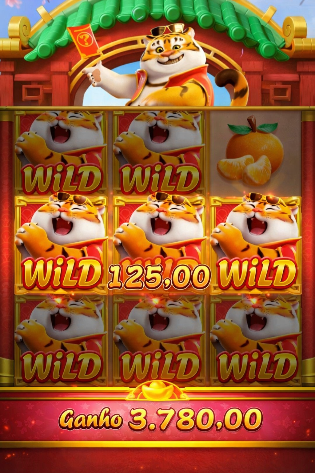 videoslots app game