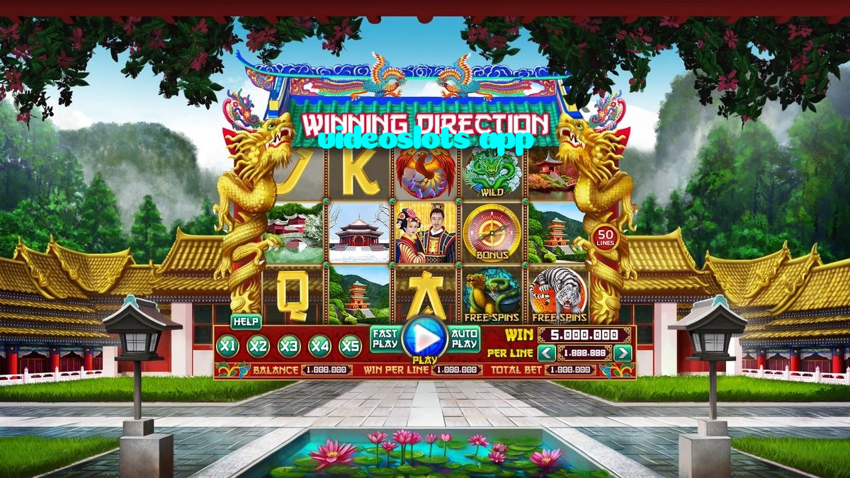 available types of videoslots app bet including pre-match live express and system bets