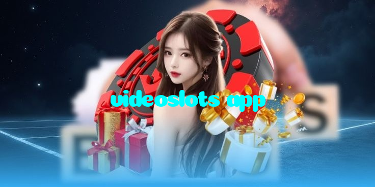 videoslots app خوش آمدید بونس +600% پیشکش موبائل ایپ کے پروموشن سیکشن میں دکھائی دیتی ہے۔