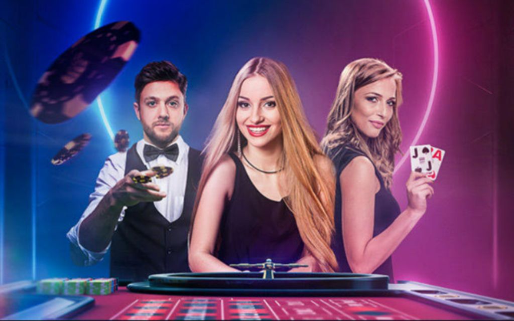 videoslots app پاکستان ریئل منی گیمز